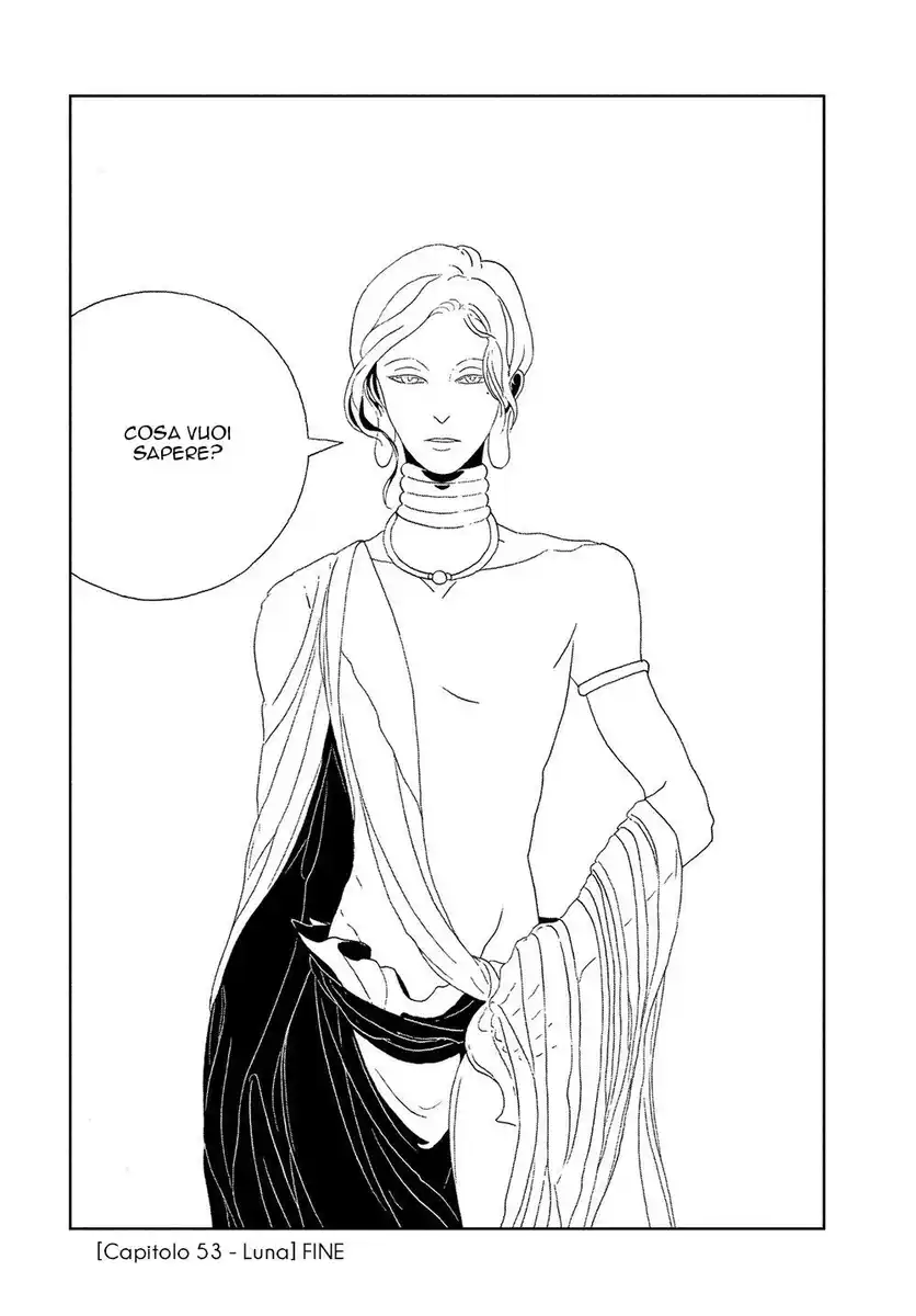 Houseki no Kuni Capitolo 53 page 29