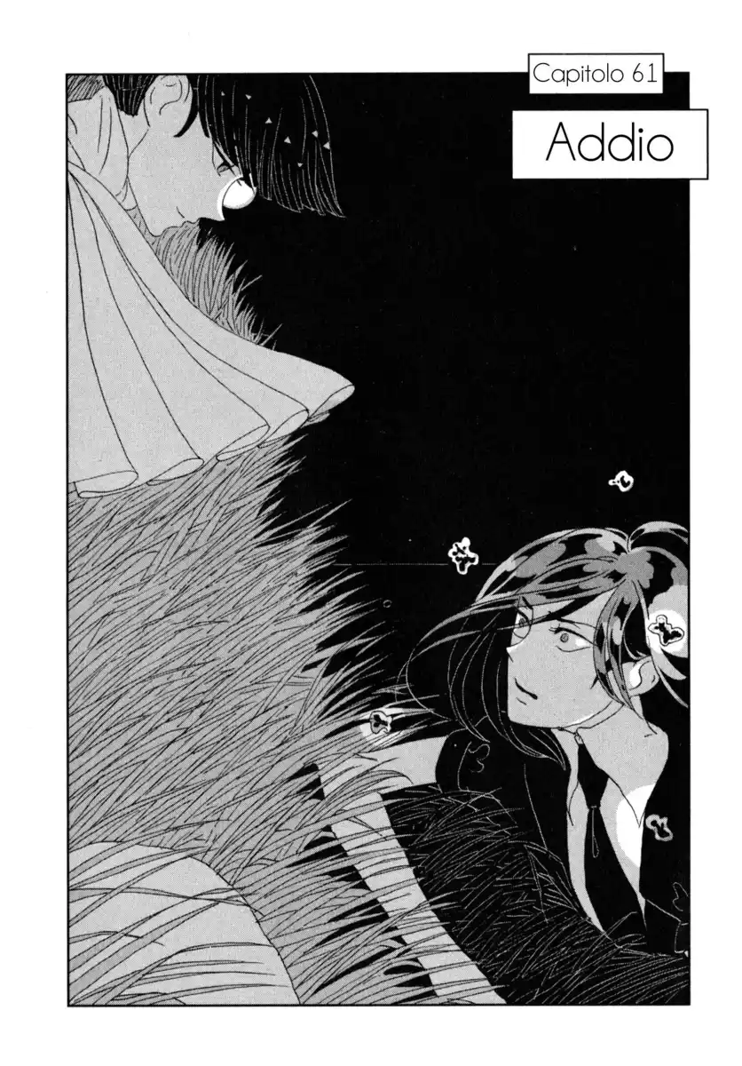 Houseki no Kuni Capitolo 61 page 2