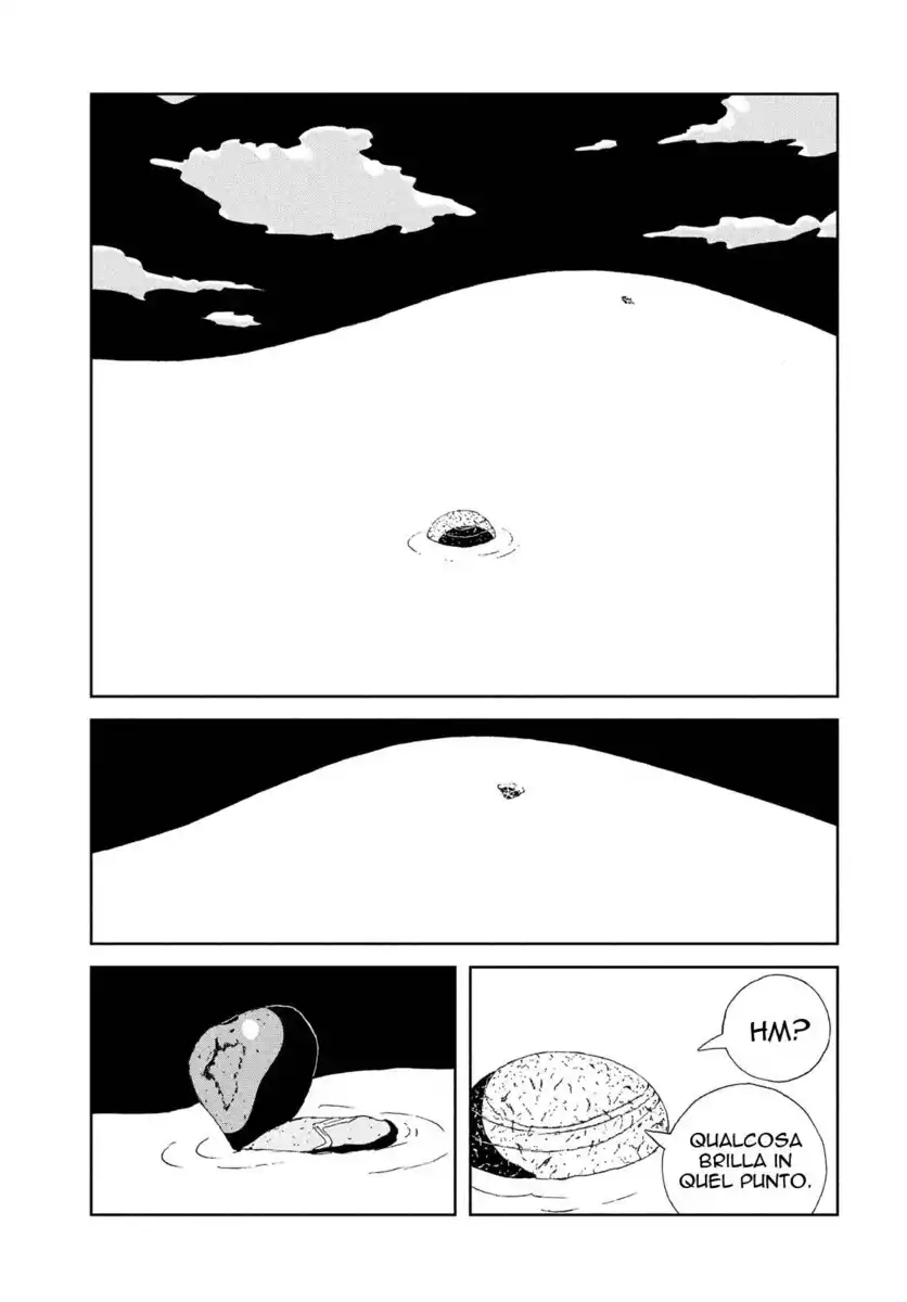 Houseki no Kuni Capitolo 101 page 4