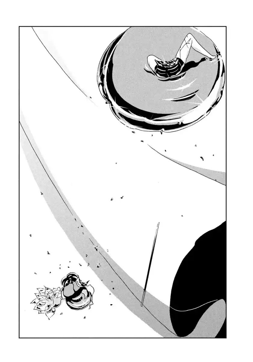 Houseki no Kuni Capitolo 37 page 13