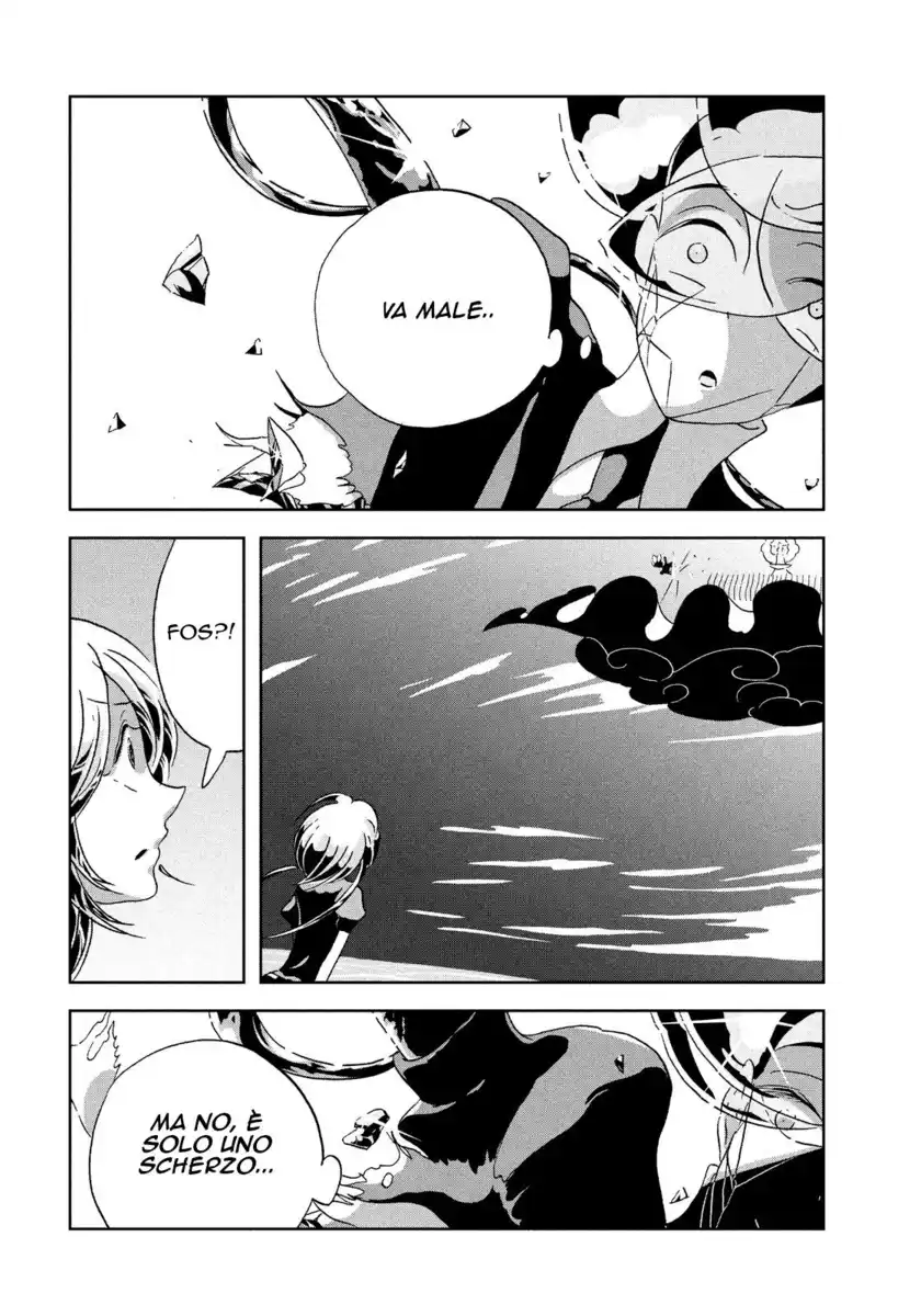 Houseki no Kuni Capitolo 37 page 9