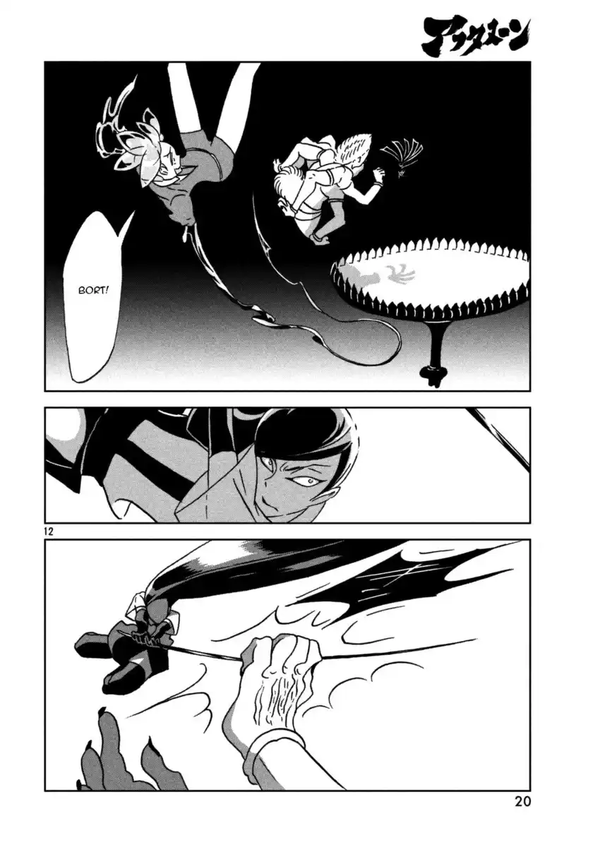 Houseki no Kuni Capitolo 24 page 14