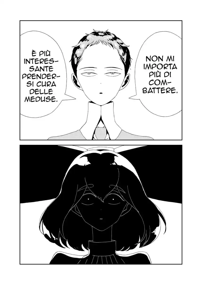 Houseki no Kuni Capitolo 86 page 15