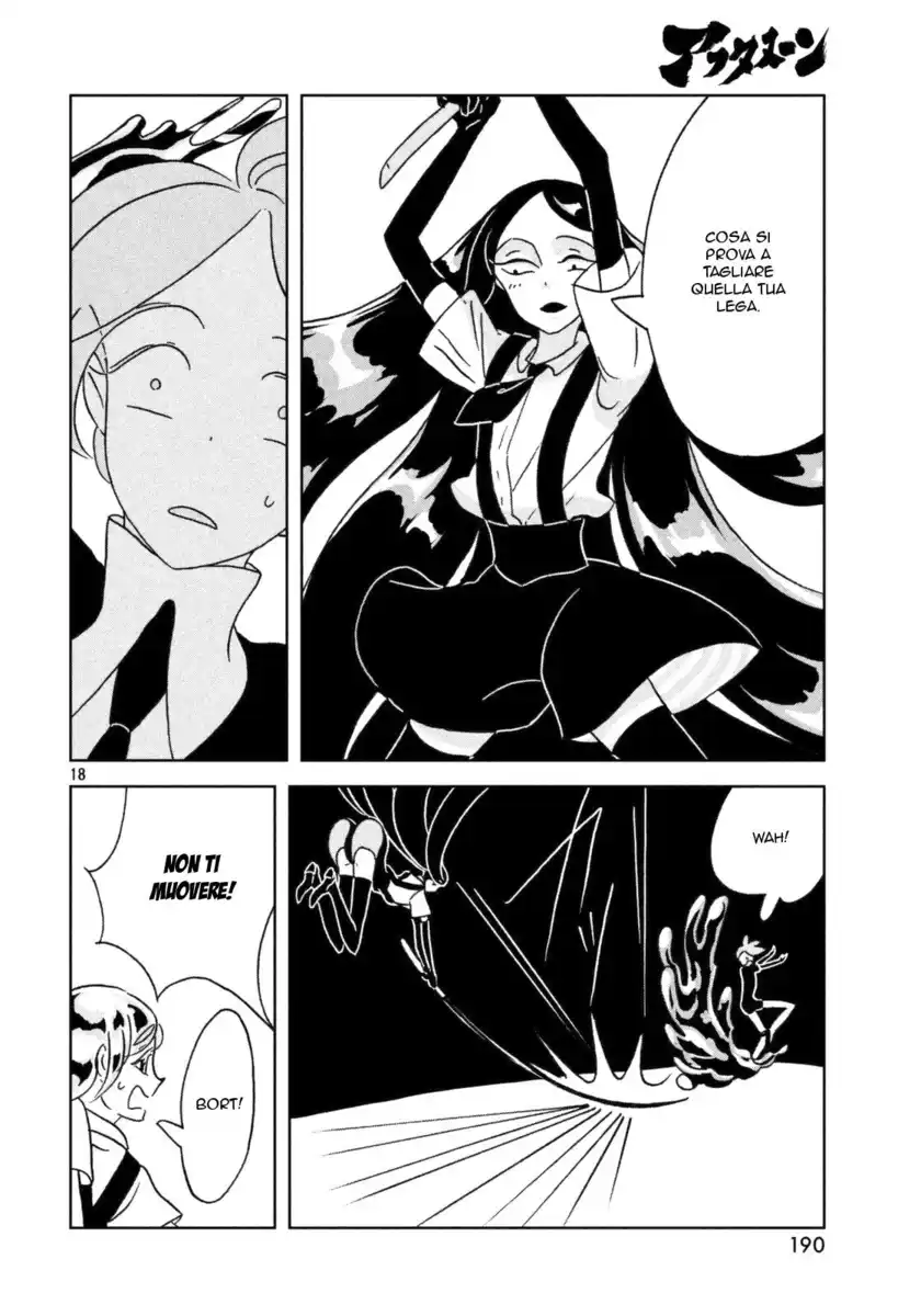 Houseki no Kuni Capitolo 21 page 25