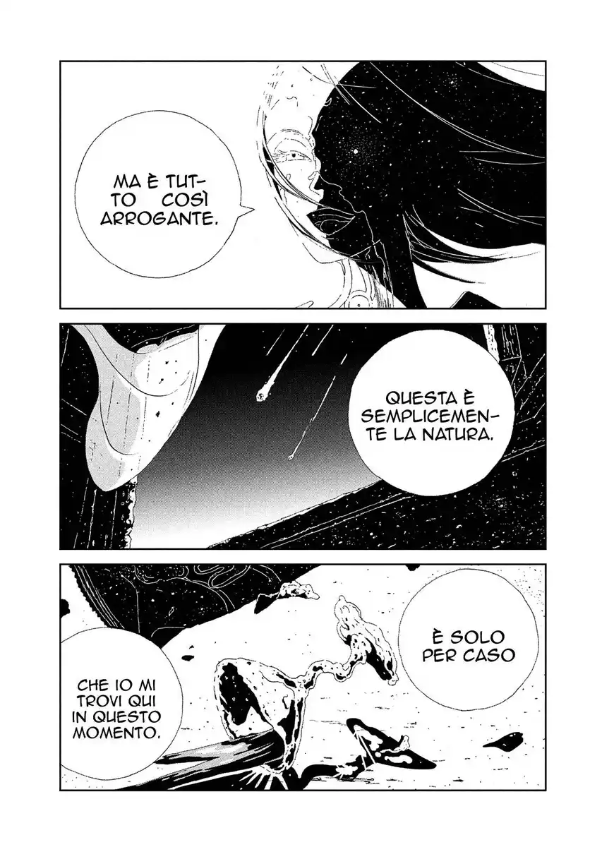 Houseki no Kuni Capitolo 97 page 10