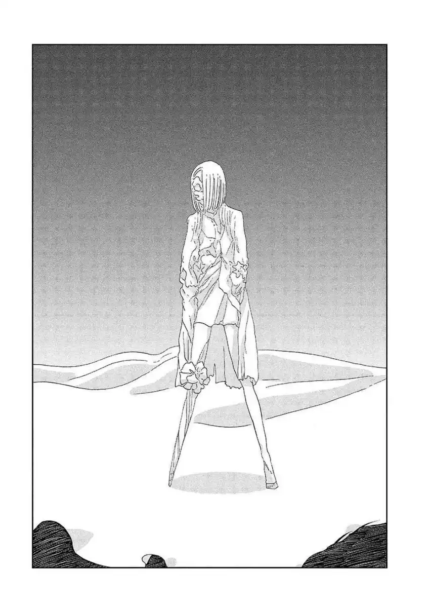 Houseki no Kuni Capitolo 49 page 25