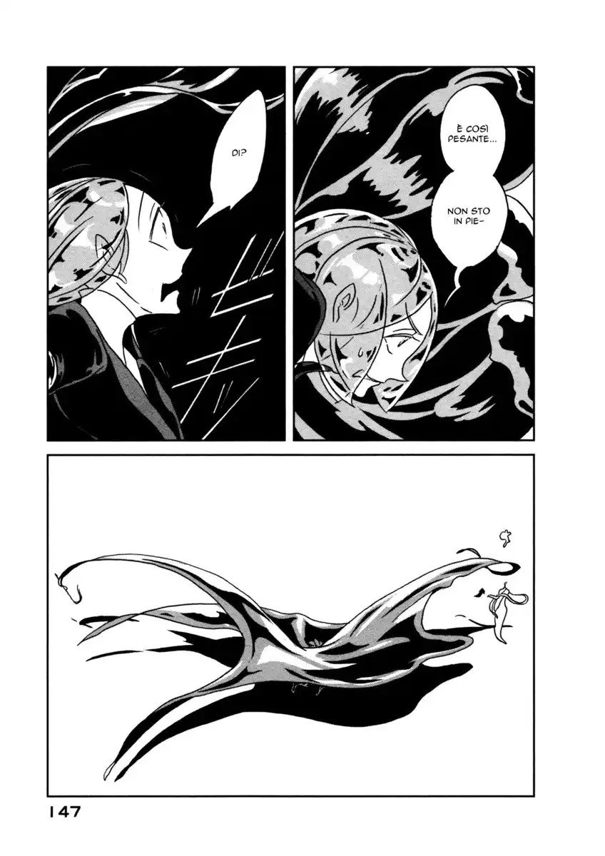 Houseki no Kuni Capitolo 19 page 18