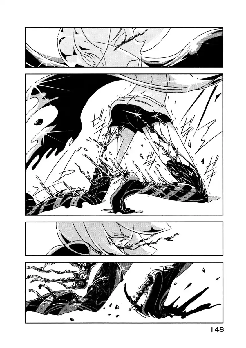 Houseki no Kuni Capitolo 19 page 19