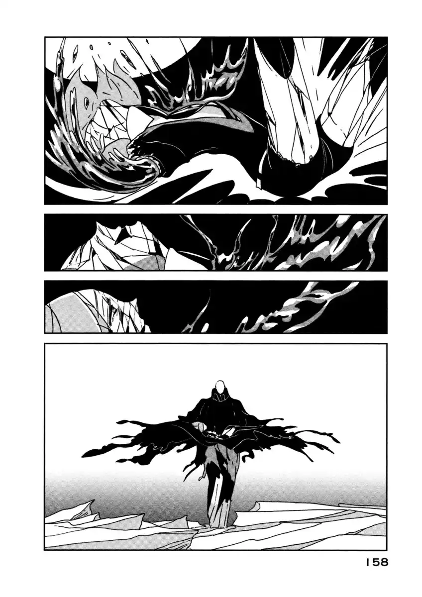 Houseki no Kuni Capitolo 19 page 29