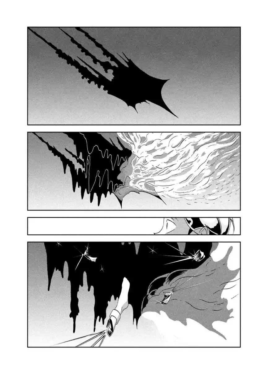 Houseki no Kuni Capitolo 34 page 10