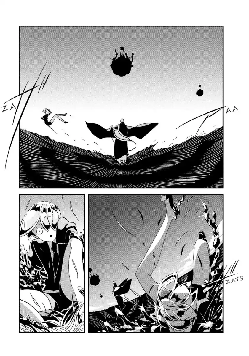 Houseki no Kuni Capitolo 34 page 7