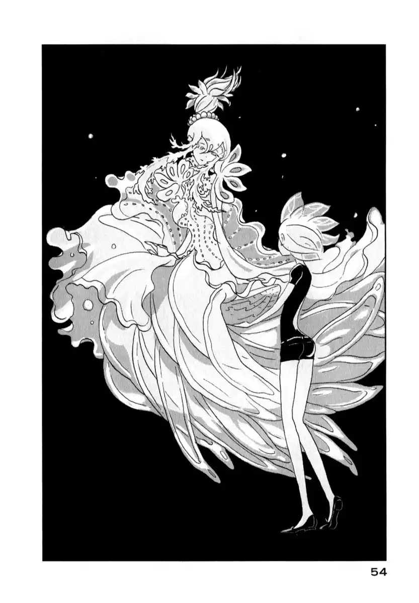 Houseki no Kuni Capitolo 08 page 23