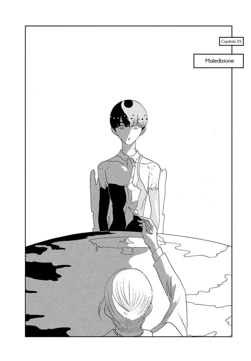 Houseki no Kuni Capitolo 55 page 2