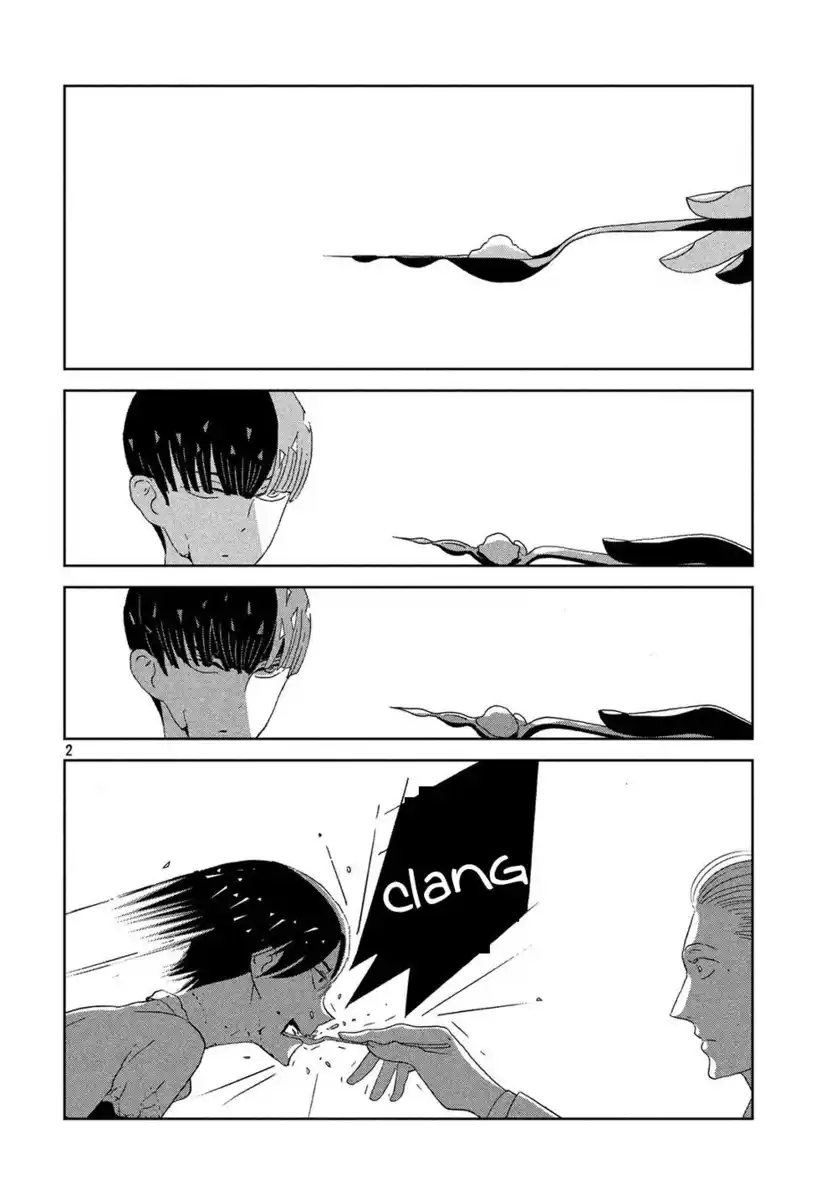 Houseki no Kuni Capitolo 55 page 3