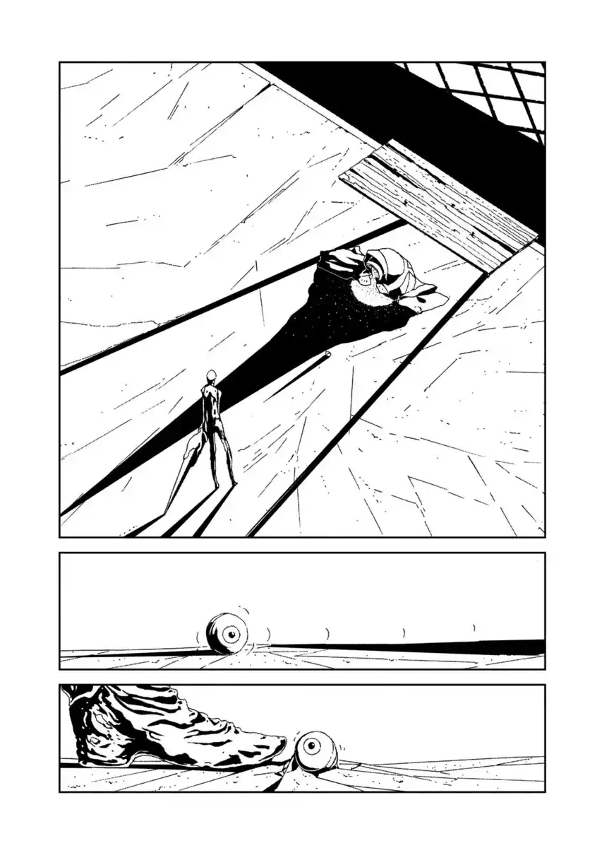 Houseki no Kuni Capitolo 94 page 6