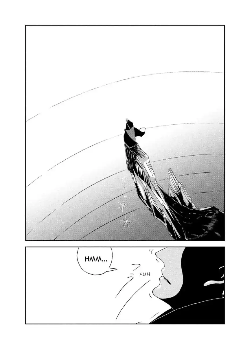 Houseki no Kuni Capitolo 35 page 4