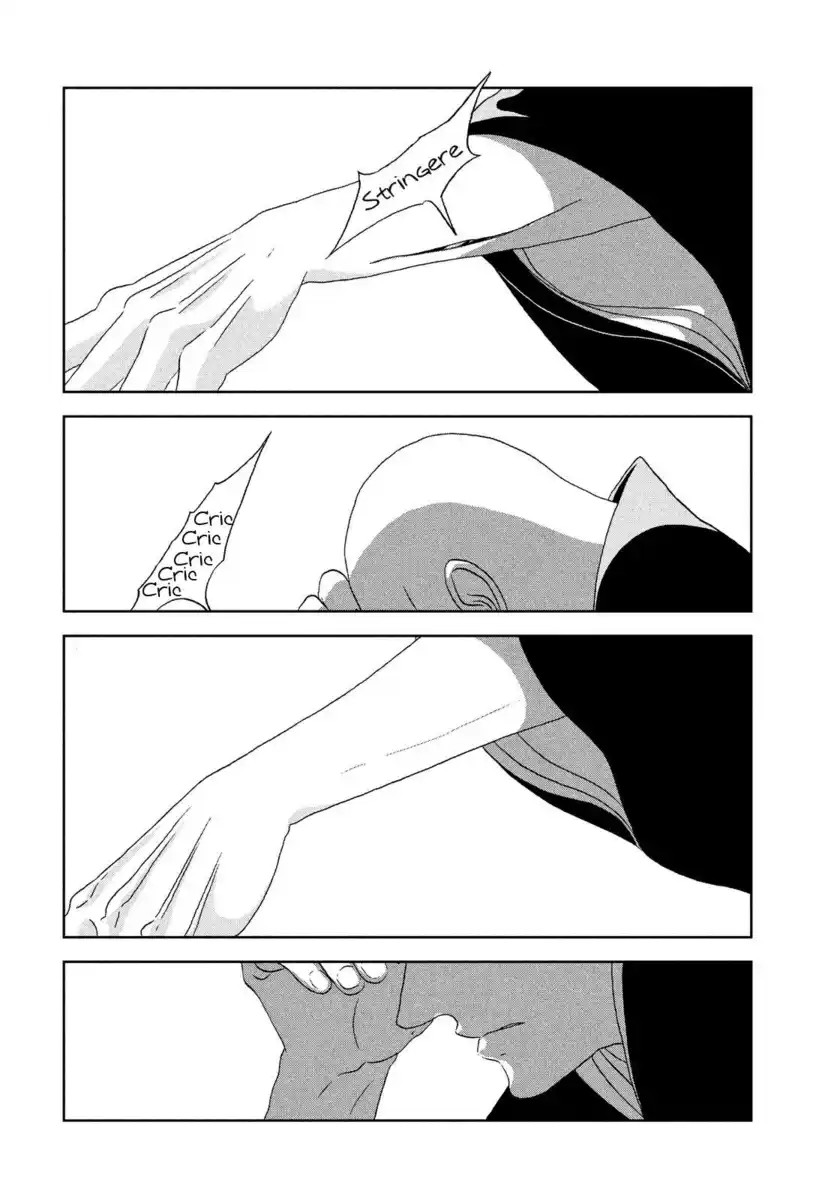 Houseki no Kuni Capitolo 35 page 5