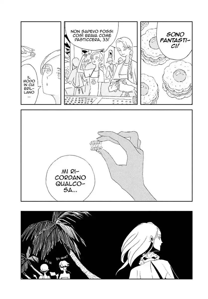 Houseki no Kuni Capitolo 96 page 11