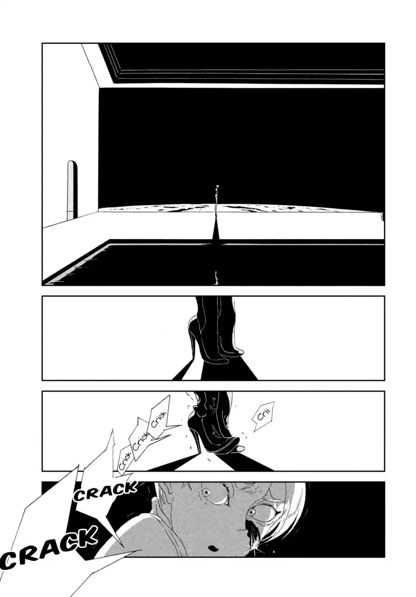 Houseki no Kuni Capitolo 67 page 18