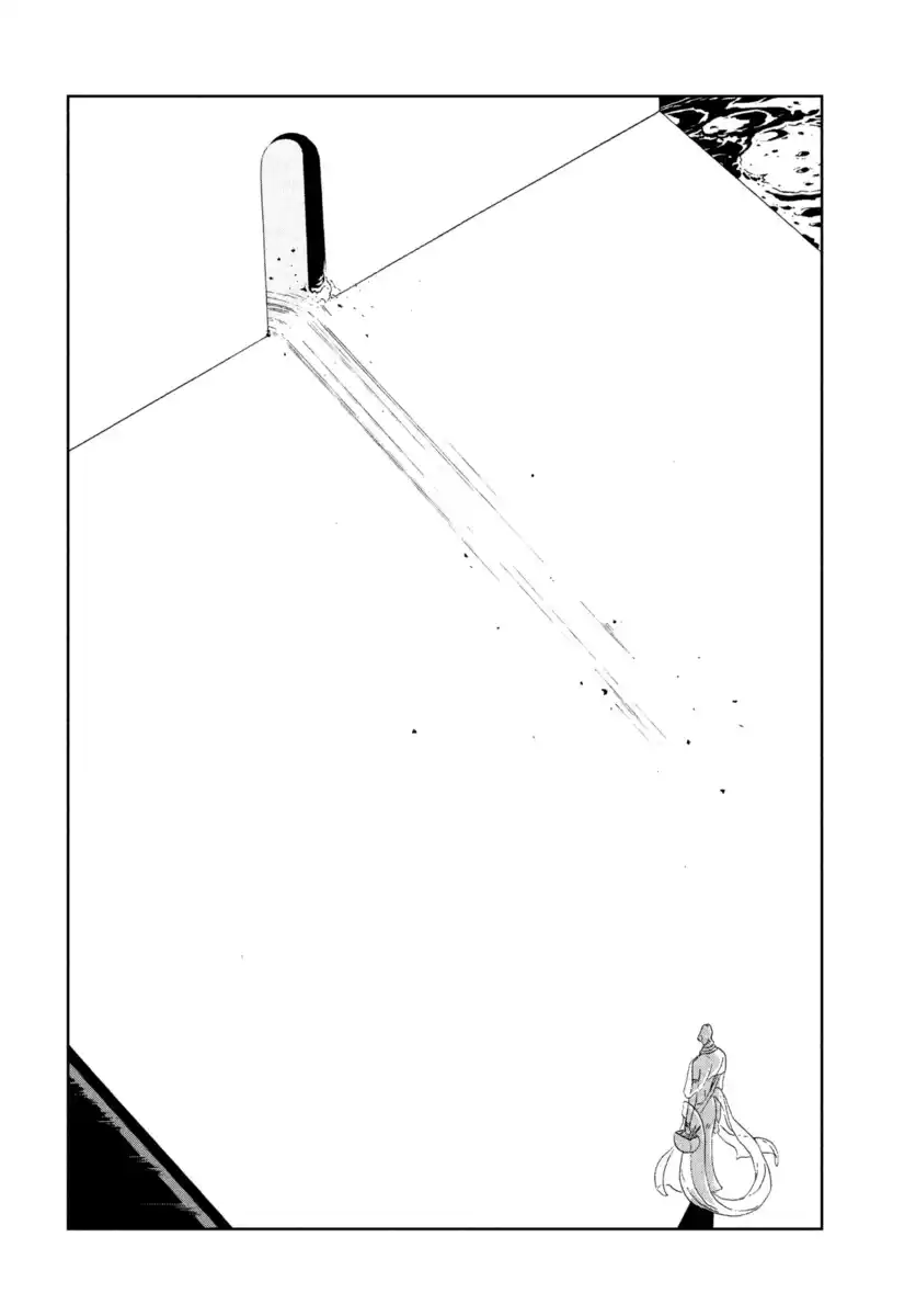 Houseki no Kuni Capitolo 67 page 21