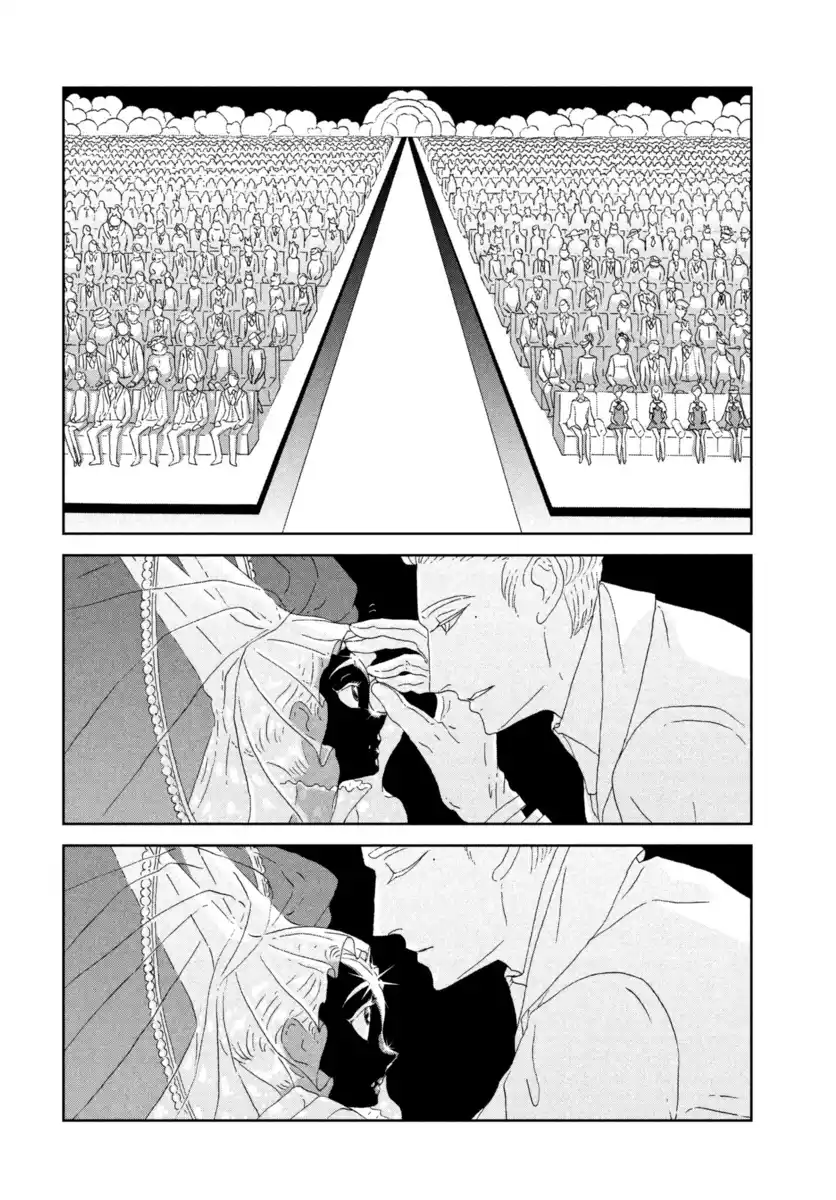 Houseki no Kuni Capitolo 75 page 2