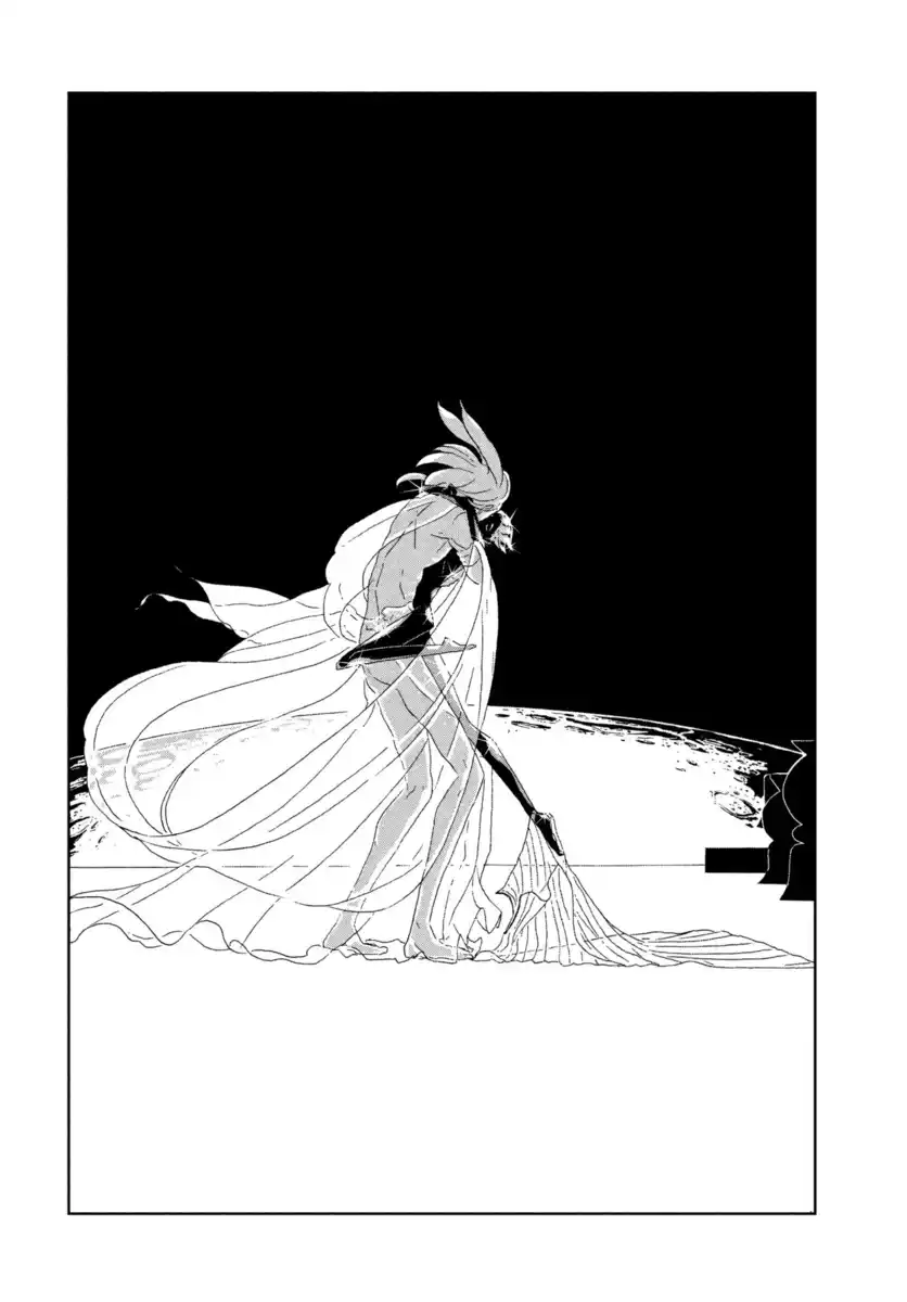 Houseki no Kuni Capitolo 75 page 20