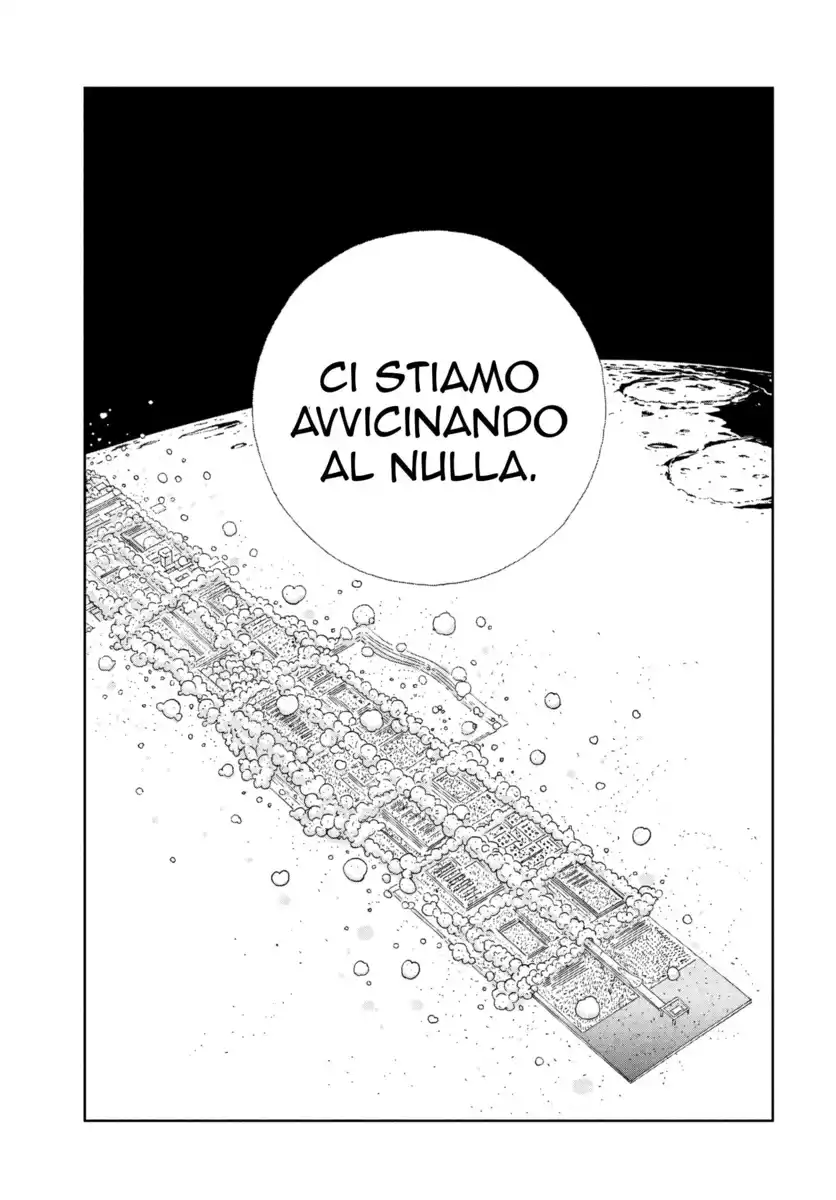 Houseki no Kuni Capitolo 75 page 7