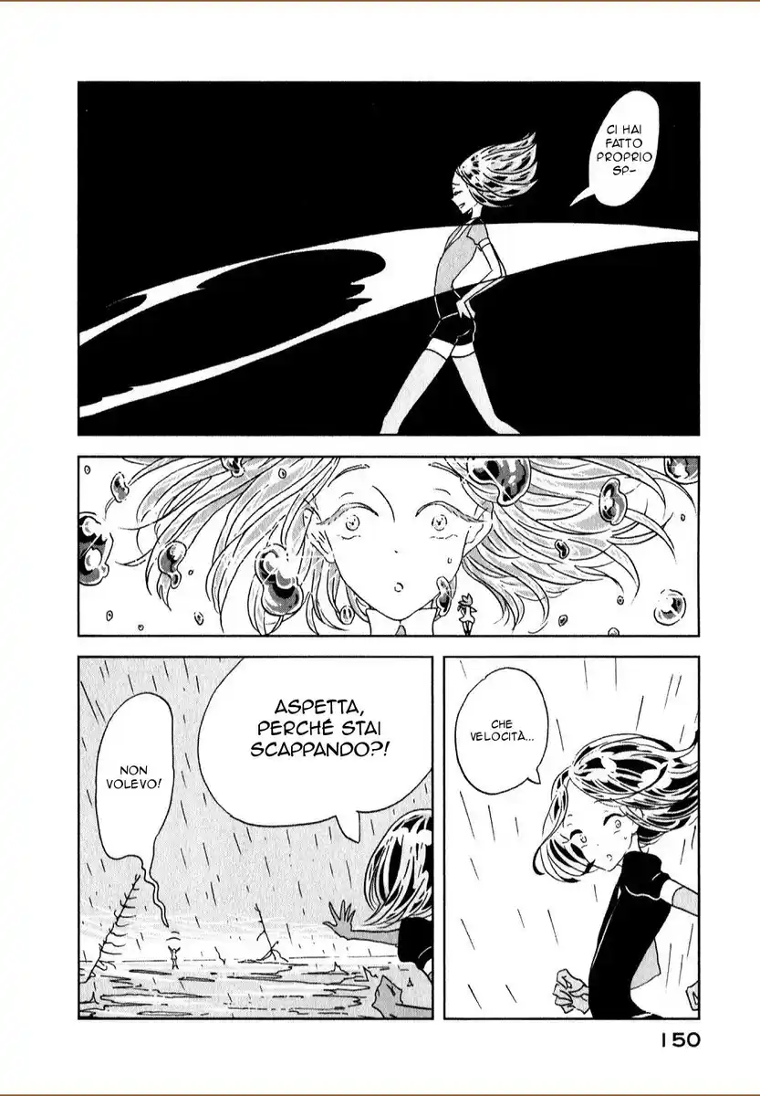 Houseki no Kuni Capitolo 12 page 13