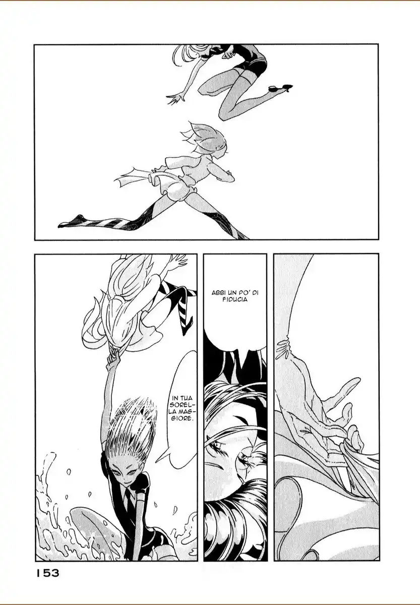 Houseki no Kuni Capitolo 12 page 16