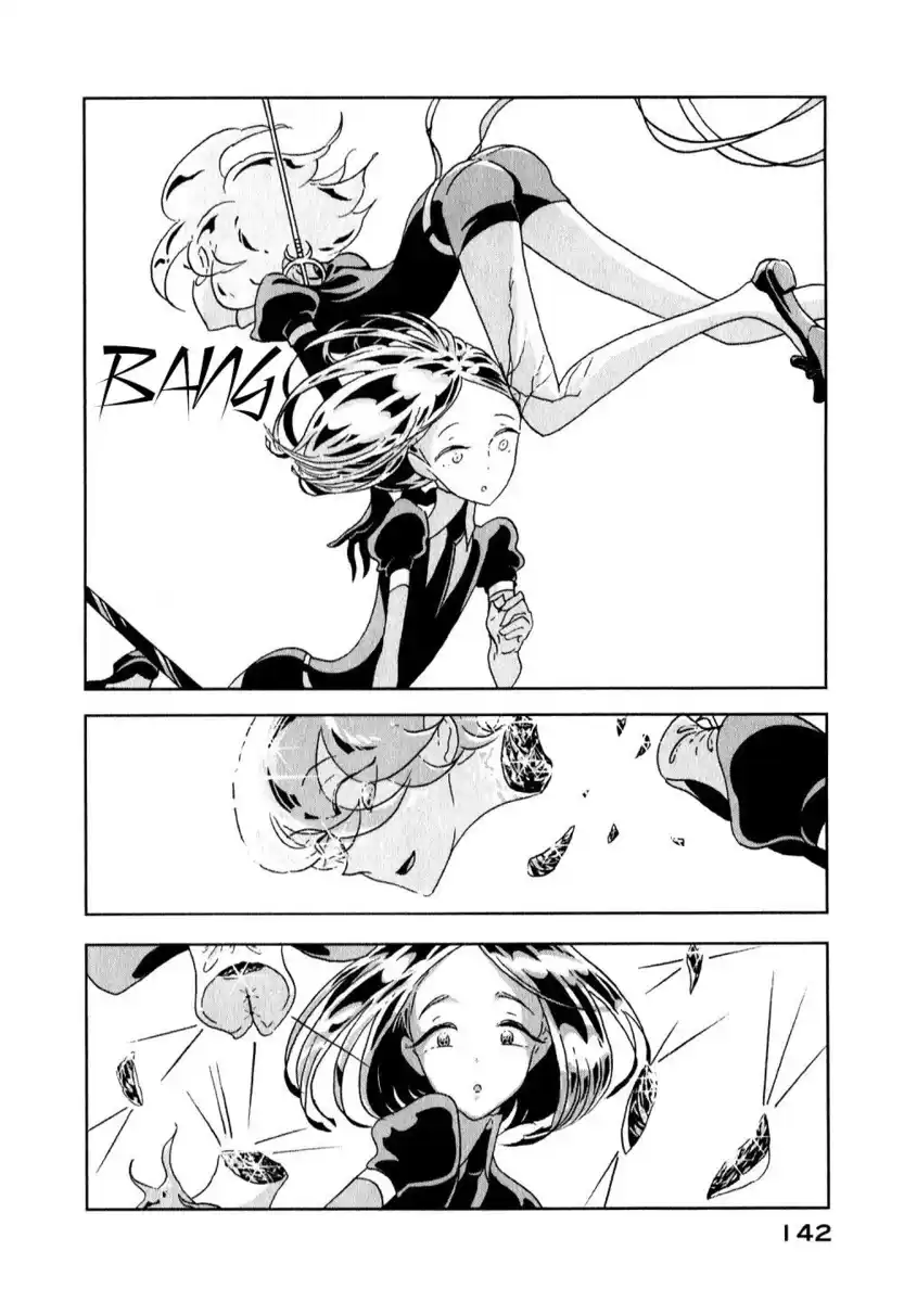 Houseki no Kuni Capitolo 12 page 5