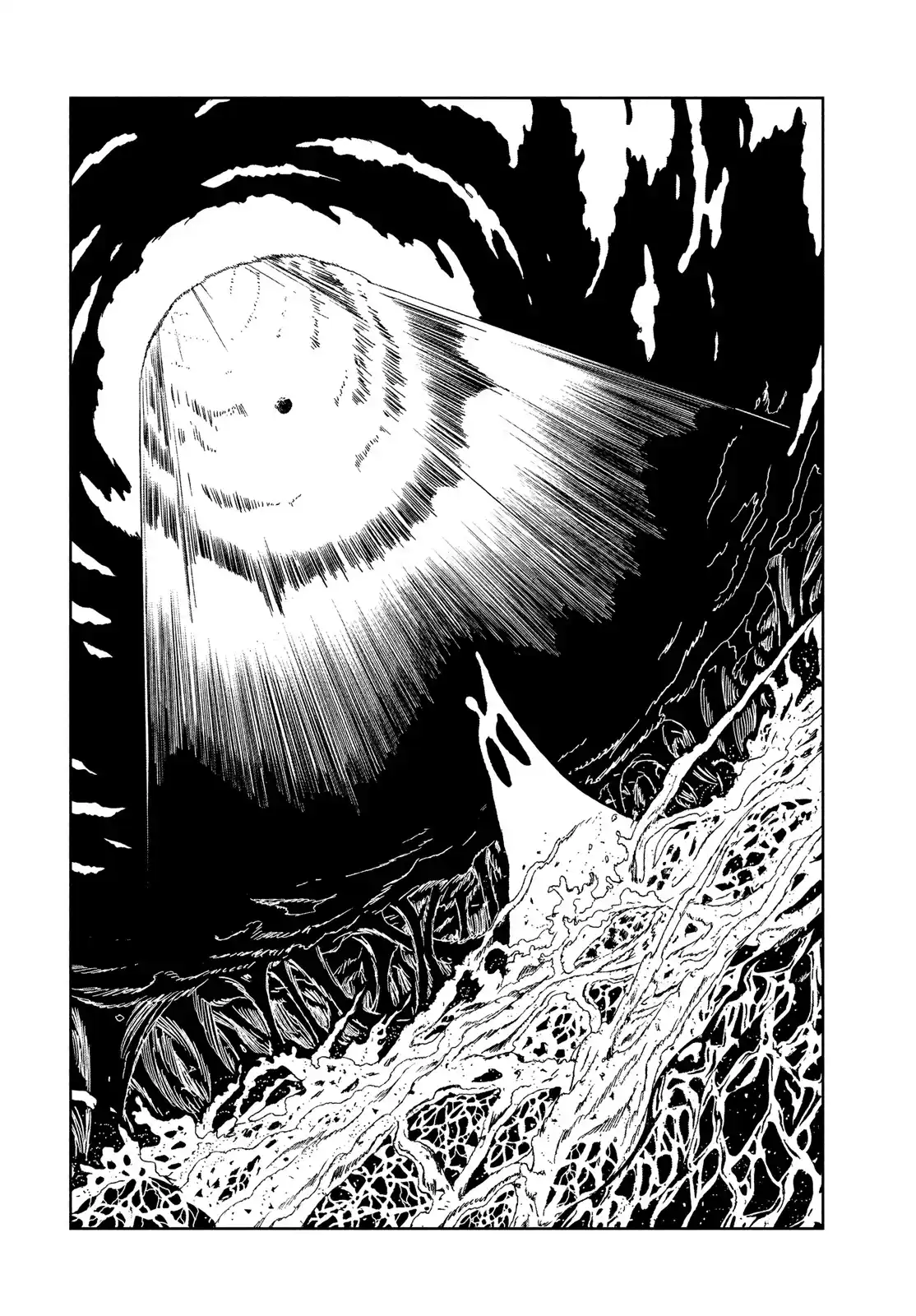 Houseki no Kuni Capitolo 106 page 11