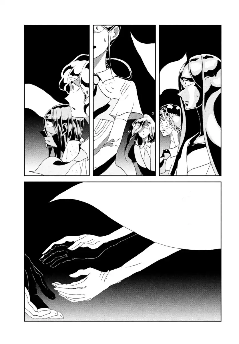 Houseki no Kuni Capitolo 65 page 8