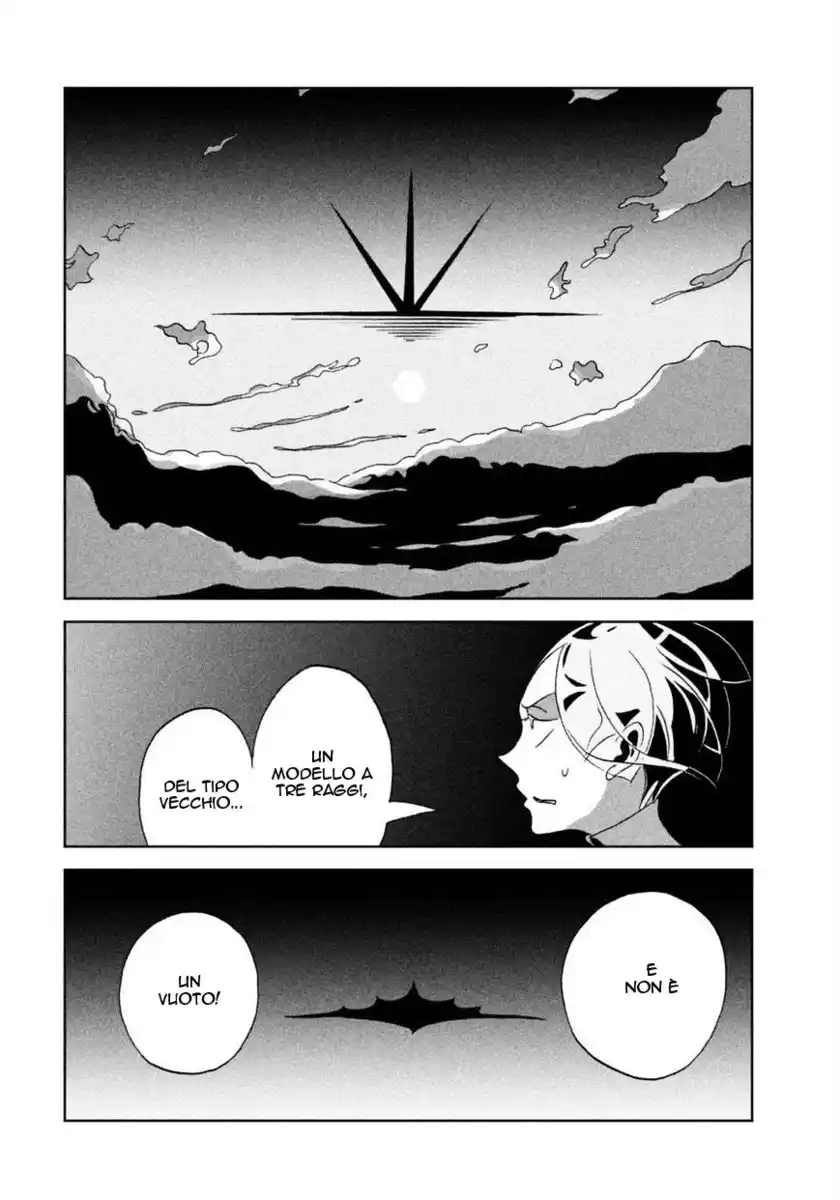 Houseki no Kuni Capitolo 31 page 15