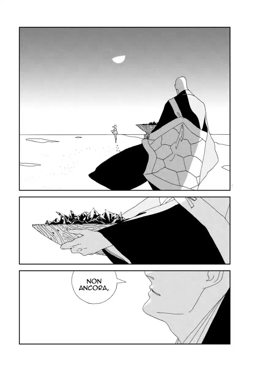 Houseki no Kuni Capitolo 85 page 11