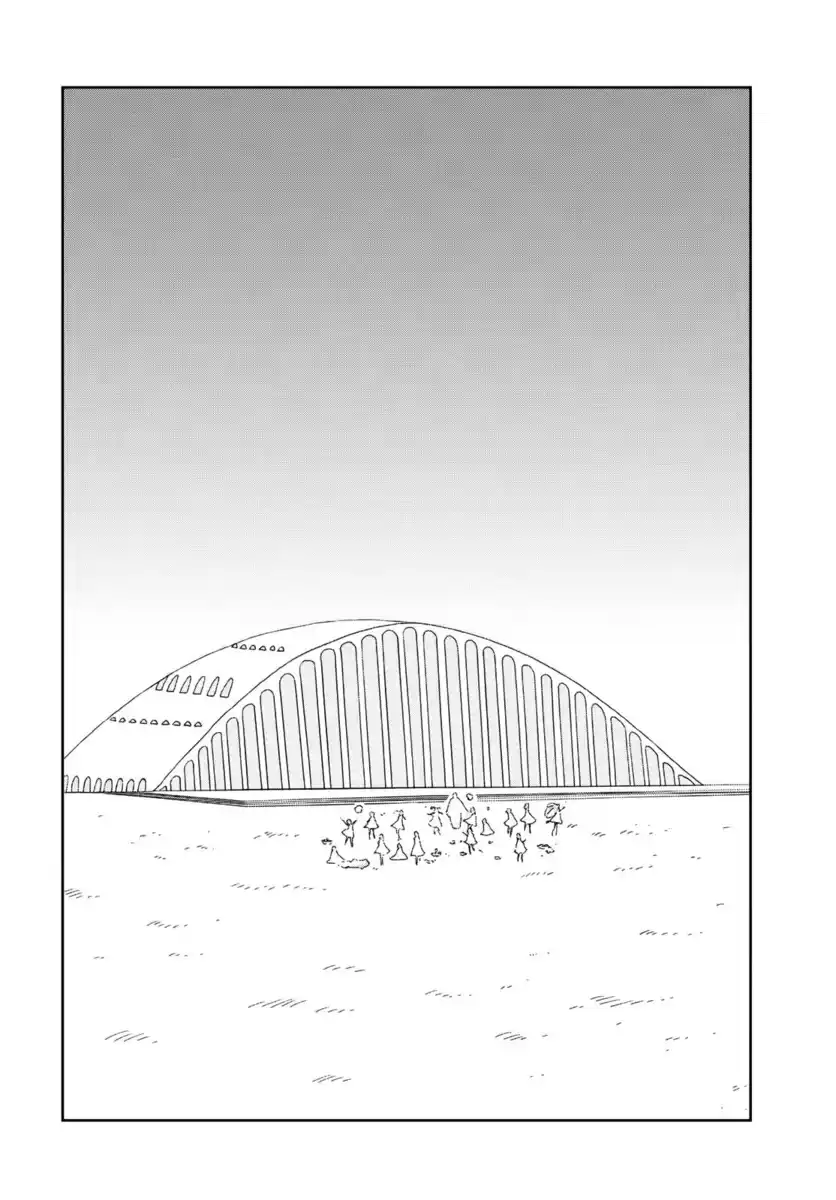 Houseki no Kuni Capitolo 85 page 16