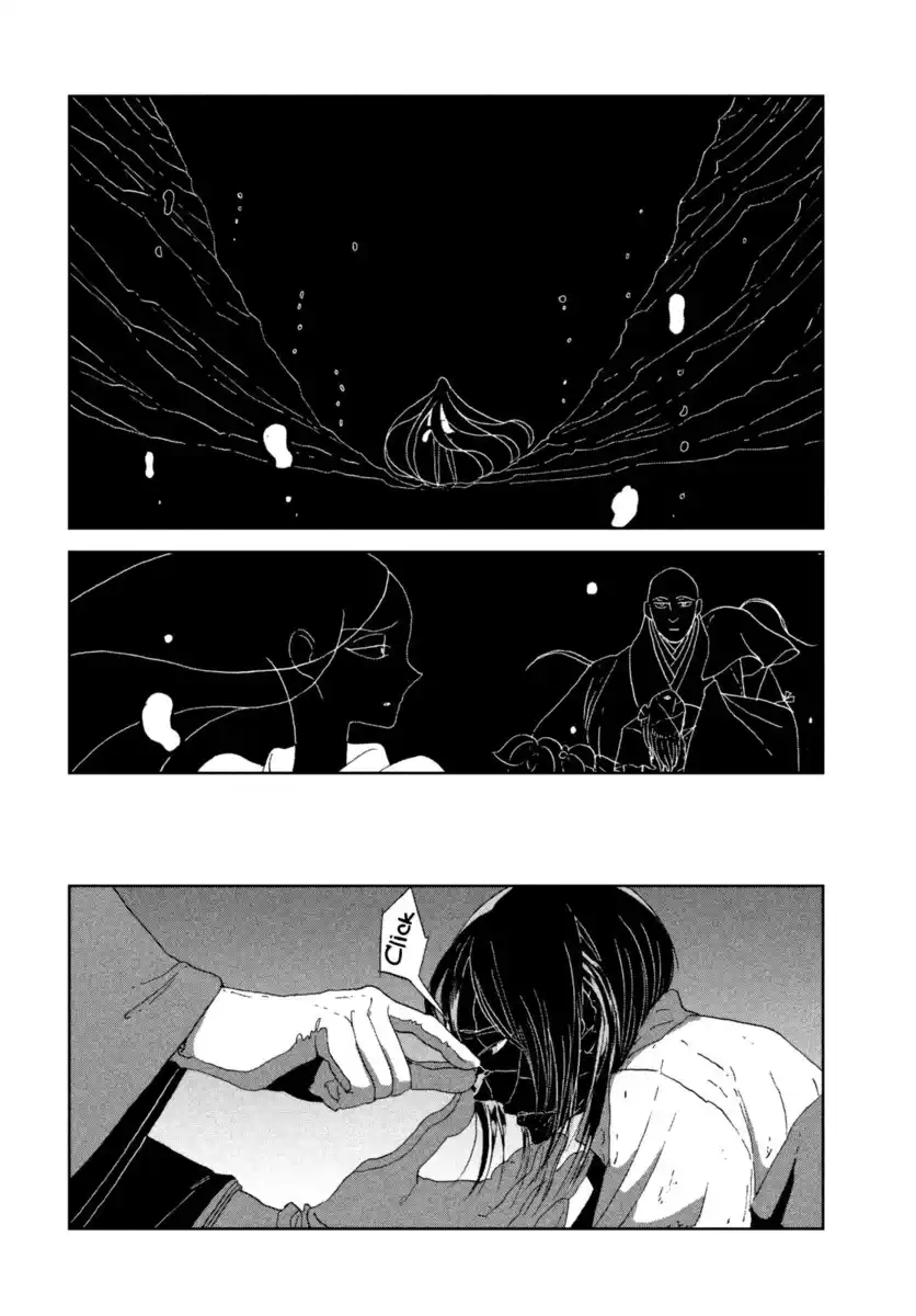 Houseki no Kuni Capitolo 64 page 6