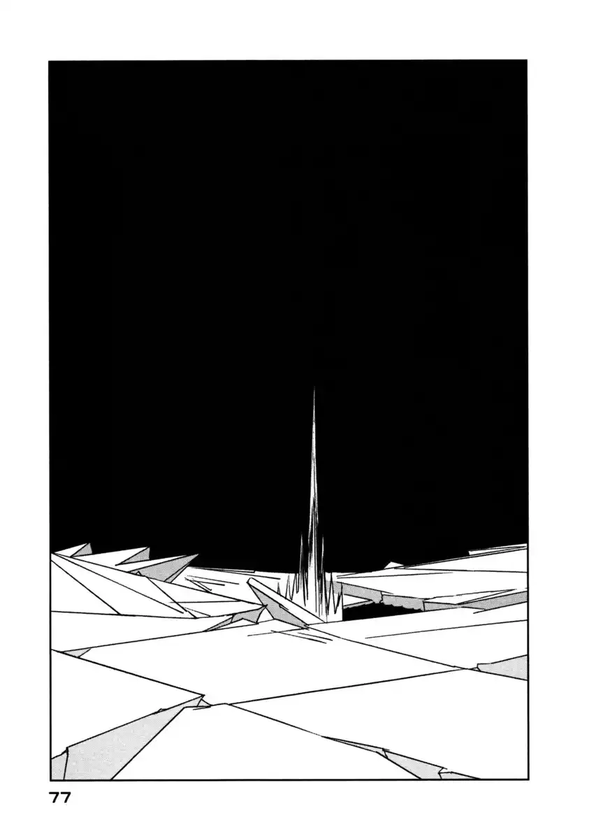 Houseki no Kuni Capitolo 16 page 24