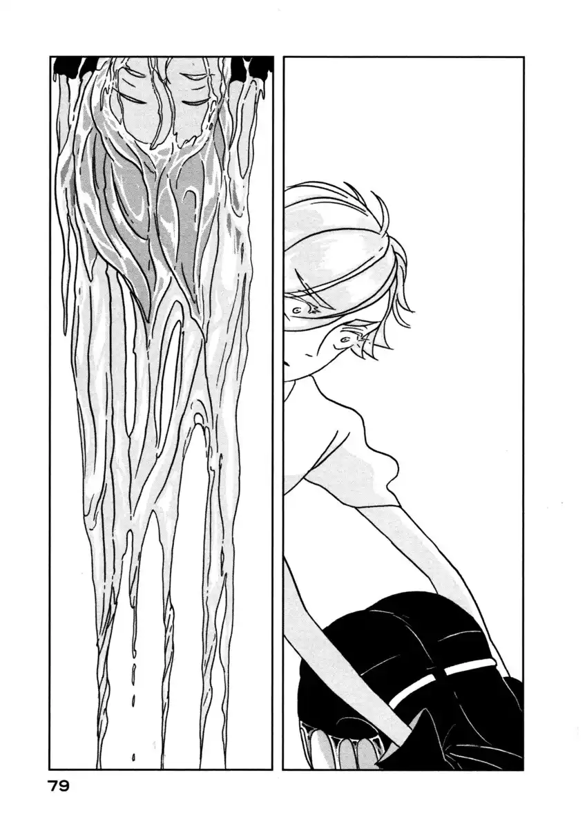 Houseki no Kuni Capitolo 16 page 26