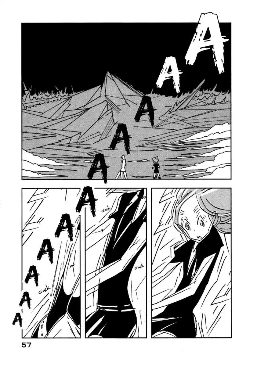 Houseki no Kuni Capitolo 16 page 4