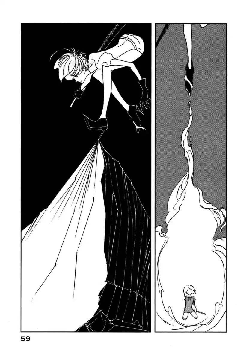 Houseki no Kuni Capitolo 16 page 6