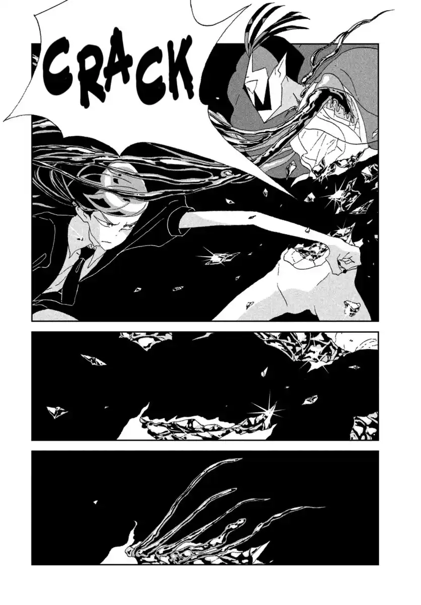 Houseki no Kuni Capitolo 91 page 6