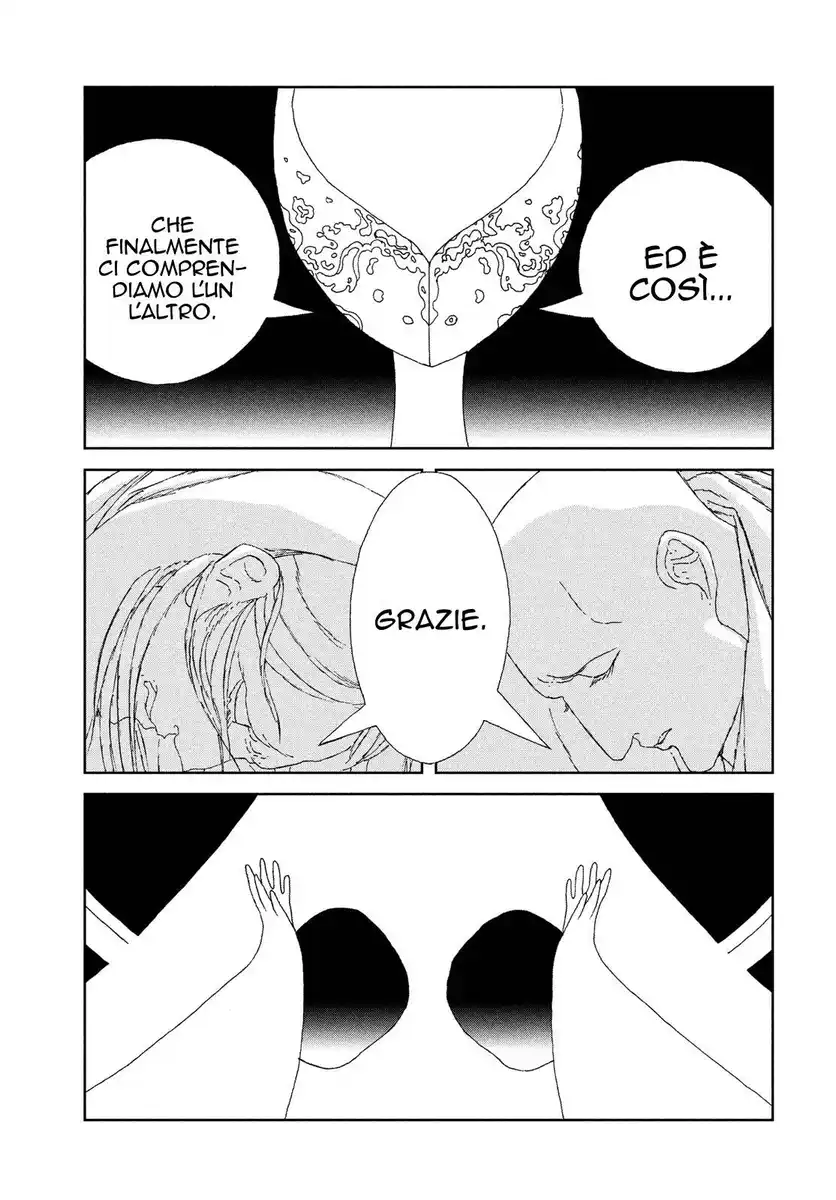 Houseki no Kuni Capitolo 98 page 10