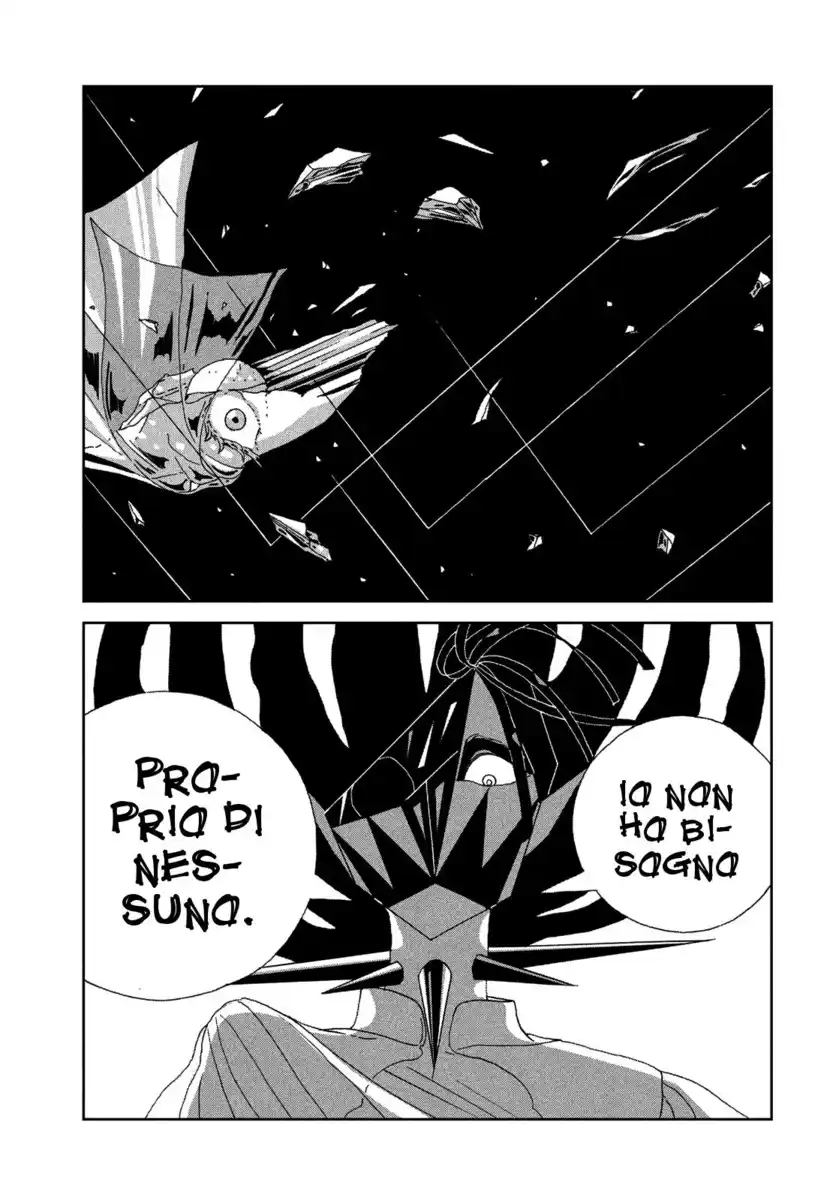 Houseki no Kuni Capitolo 90 page 10