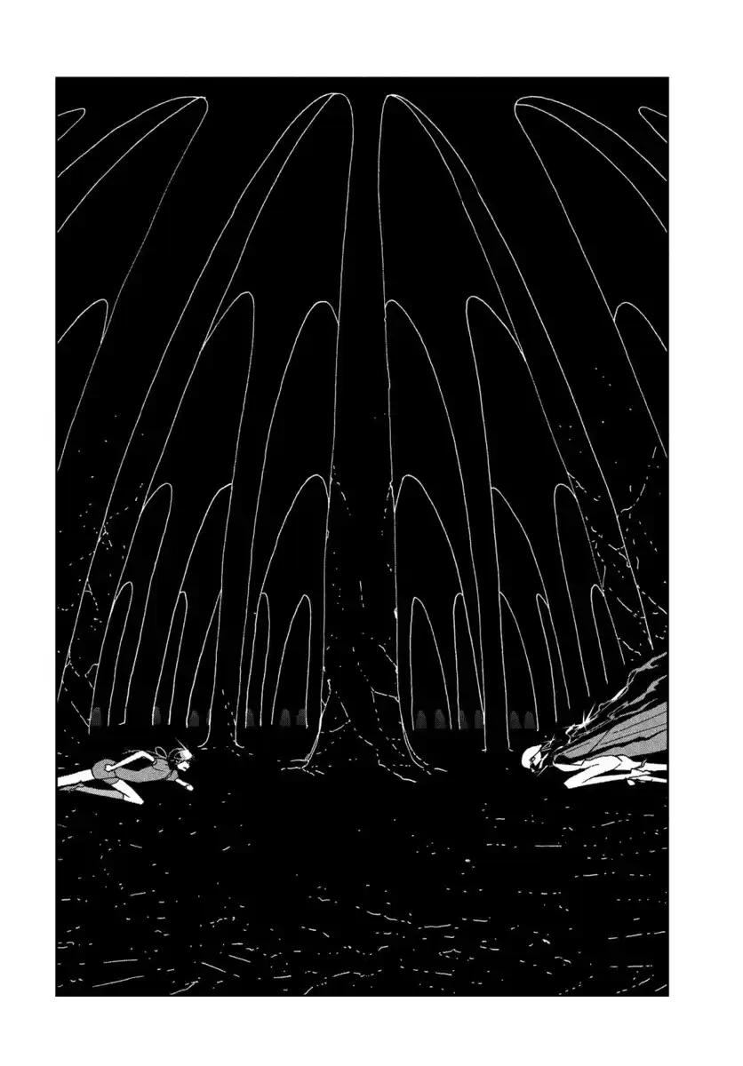 Houseki no Kuni Capitolo 90 page 15