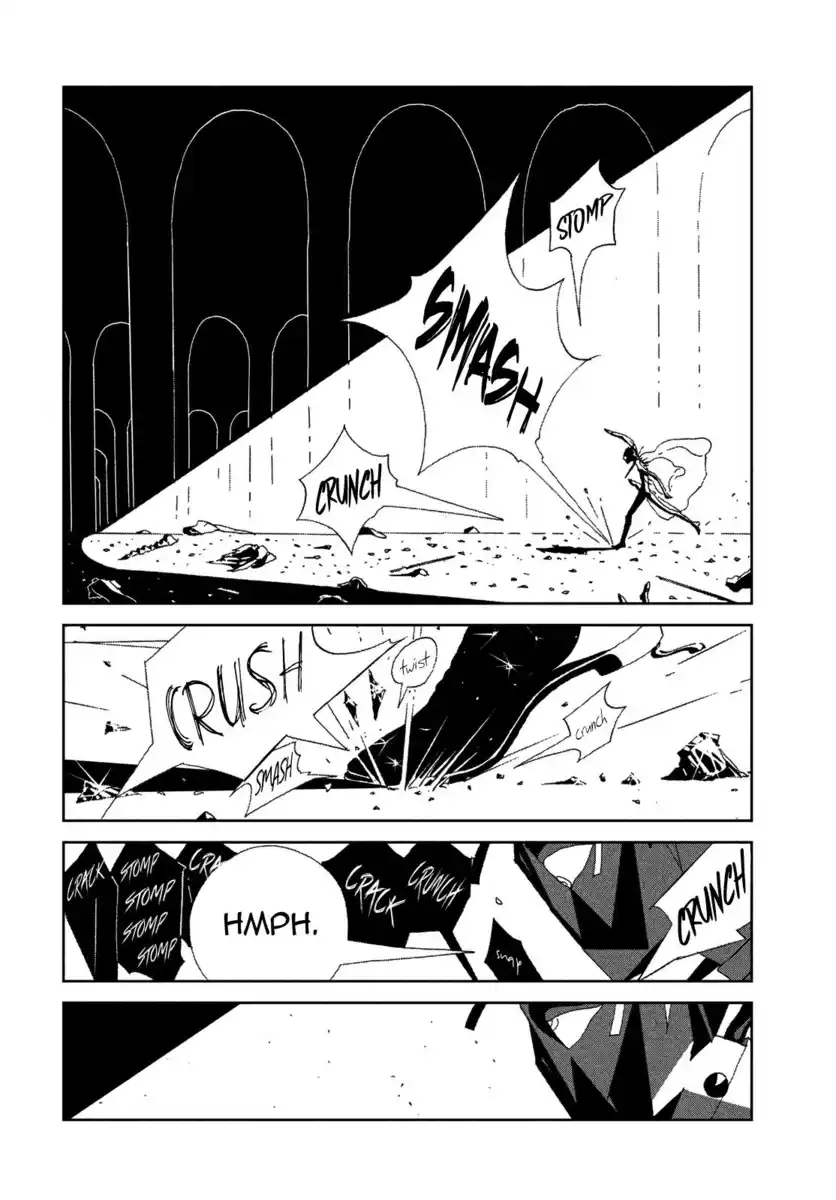 Houseki no Kuni Capitolo 90 page 3