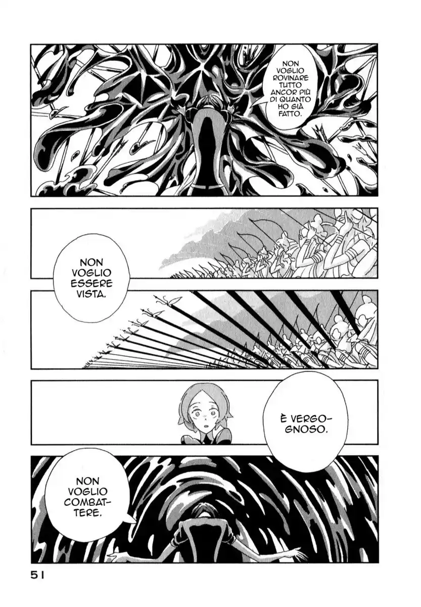 Houseki no Kuni Capitolo 02 page 14