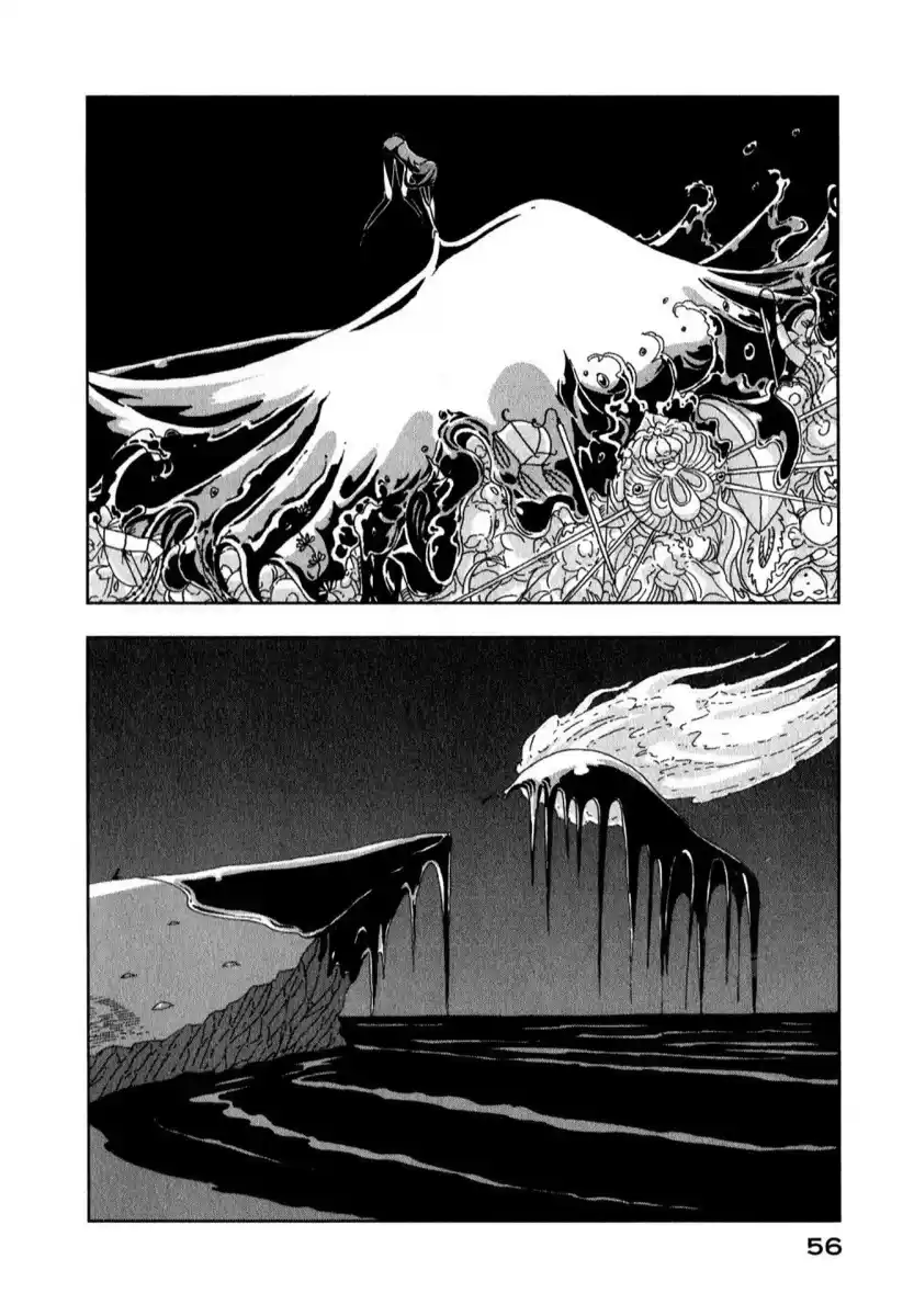 Houseki no Kuni Capitolo 02 page 19