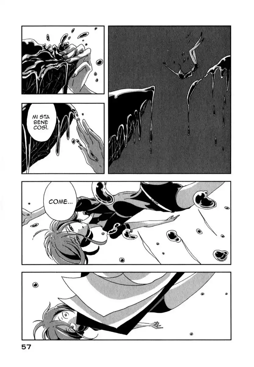 Houseki no Kuni Capitolo 02 page 20