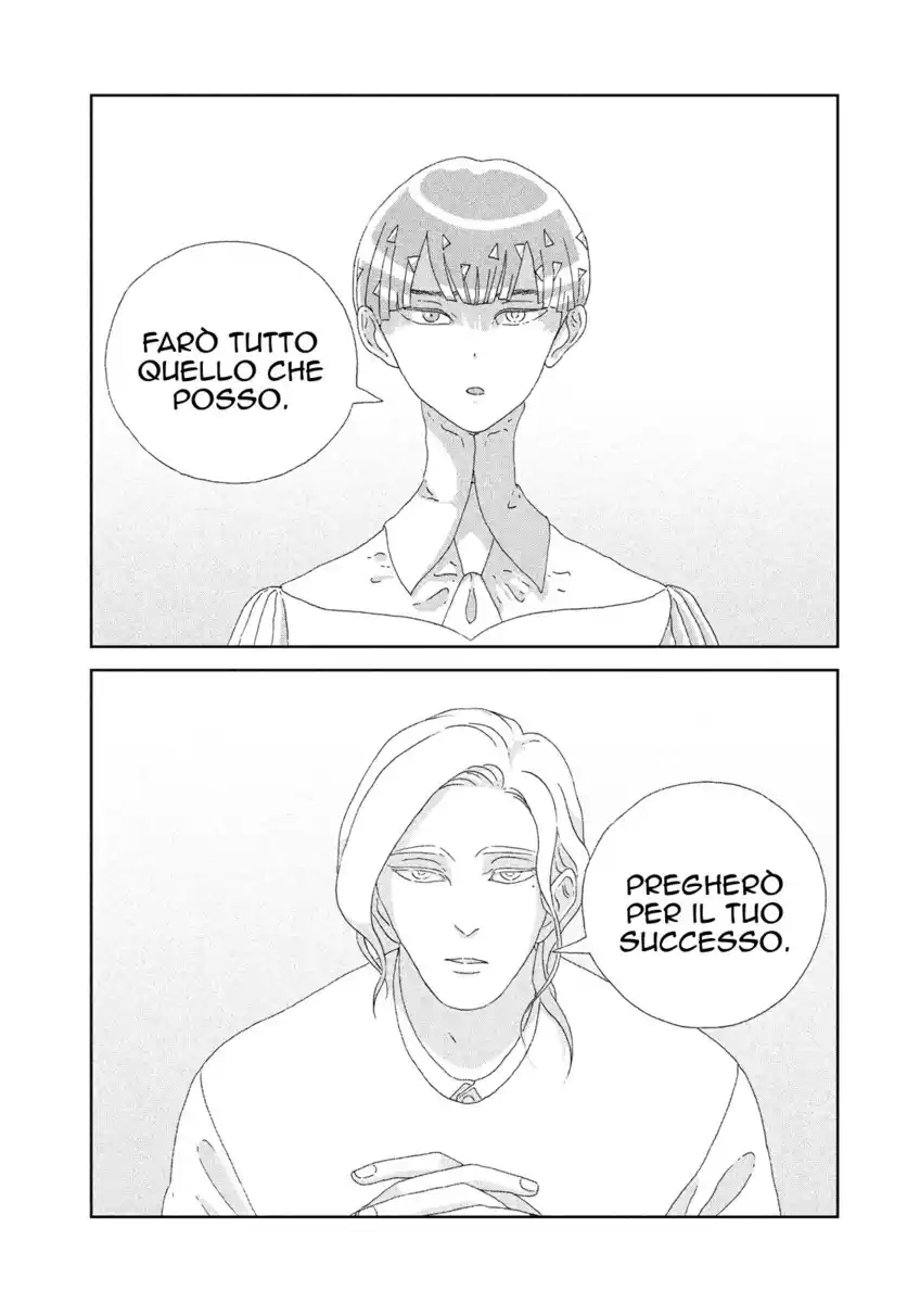 Houseki no Kuni Capitolo 76 page 19