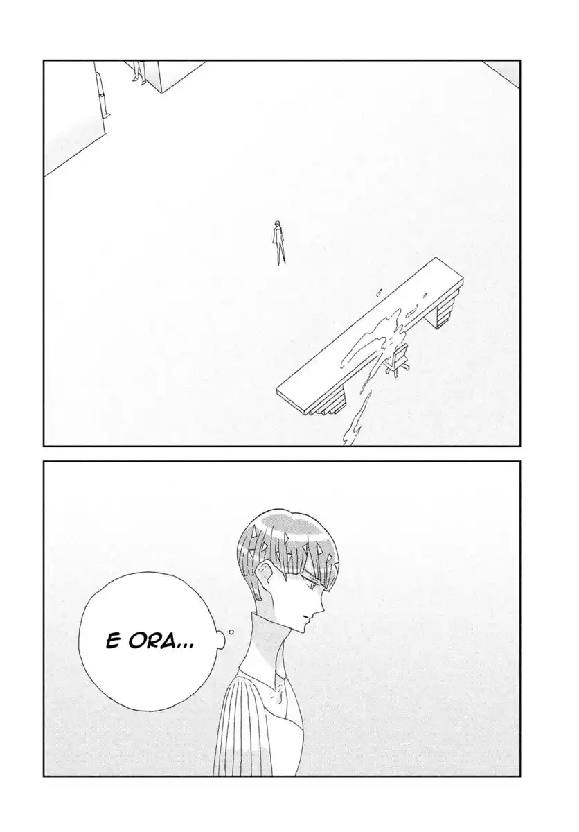 Houseki no Kuni Capitolo 76 page 6